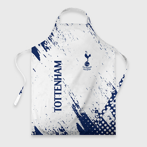 Фартук TOTTENHAM HOTSPUR / 3D-принт – фото 1