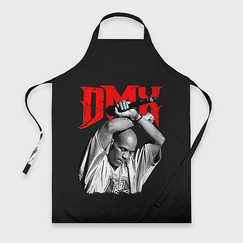 Фартук Legend DMX / 3D-принт – фото 1