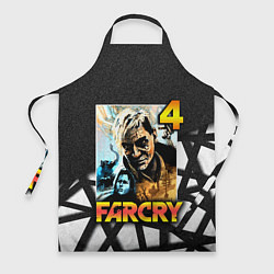 Фартук FARCRY 4 Пэйган Мин