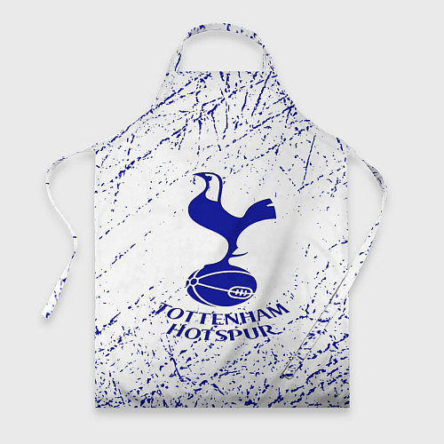 Фартук Tottenham / 3D-принт – фото 1