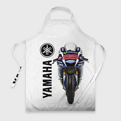 Фартук YAMAHA 002