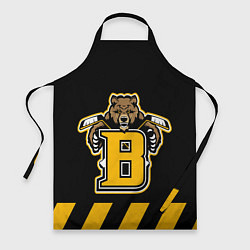 Фартук BOSTON BRUINS