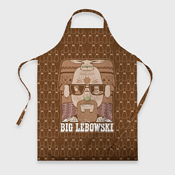 Фартук The Big Lebowski