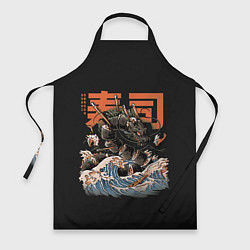 Фартук Sushi Dragon