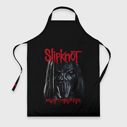 Фартук MICK THOMPSON SLIPKNOT СЛИПКНОТ Z