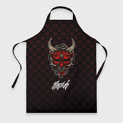 Фартук Beast Inside