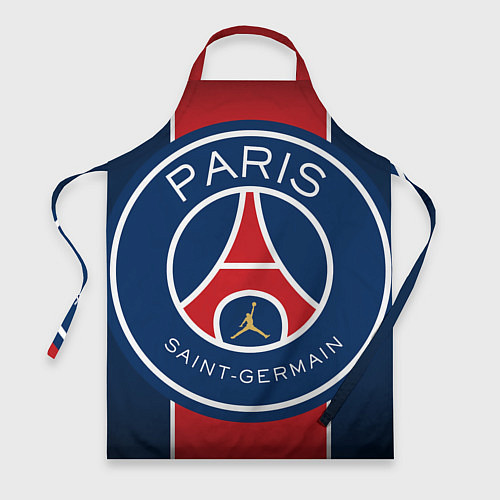 Фартук Paris Saint-Germain PSG / 3D-принт – фото 1