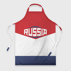 Фартук Russia