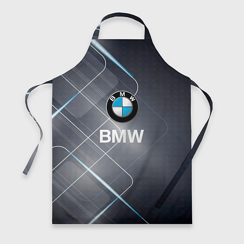 Фартук BMW Logo / 3D-принт – фото 1