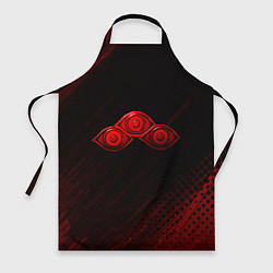 Фартук Символ Захарда