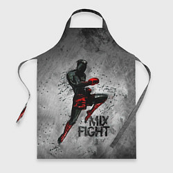 Фартук MIX FIGHT