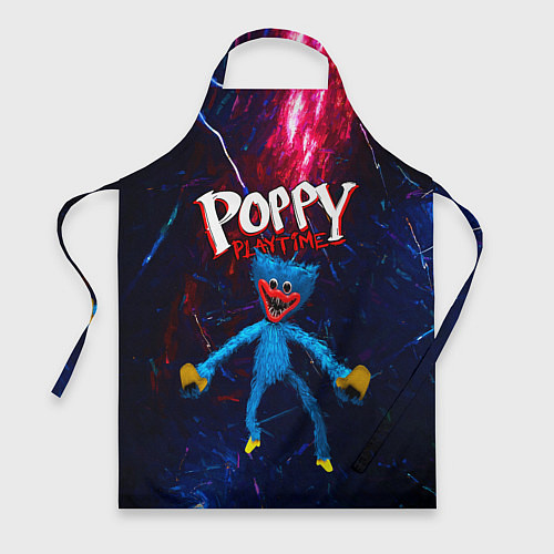 Фартук Poppy Playtime / 3D-принт – фото 1