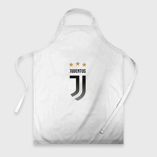 Фартук Forza Forza Juve / 3D-принт – фото 1