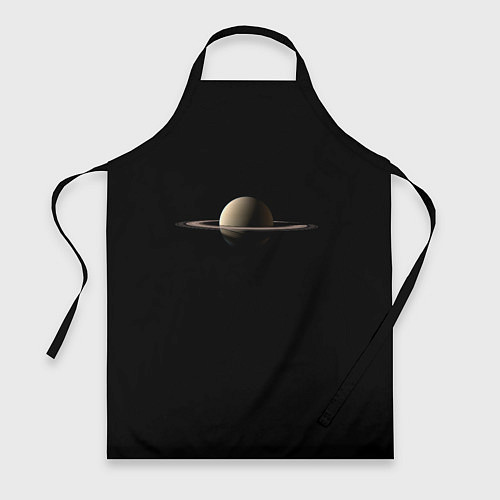 Фартук Красавец Сатурн / 3D-принт – фото 1