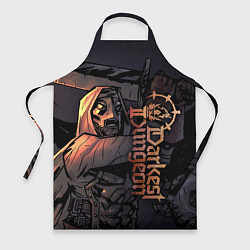 Фартук Darkest Dungeon 2 Темнейшее подземелье 2