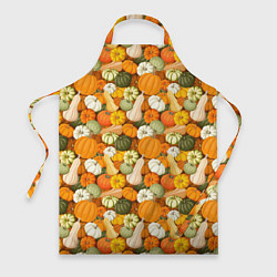 Фартук Тыквы Pumpkin