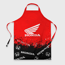 Фартук Honda sport брызги