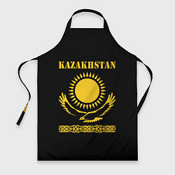 Фартук KAZAKHSTAN Казахстан