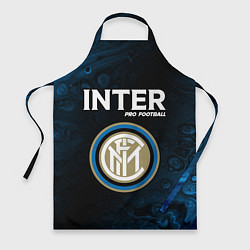 Фартук INTER Pro Football Разводы