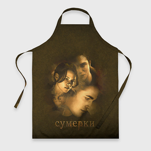 Фартук Воспоминания / 3D-принт – фото 1