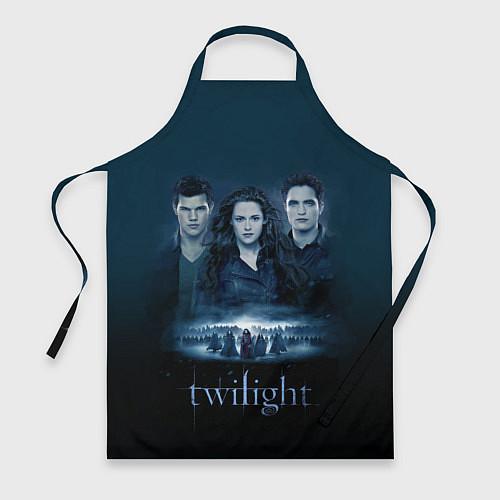 Фартук Последняя битва / 3D-принт – фото 1