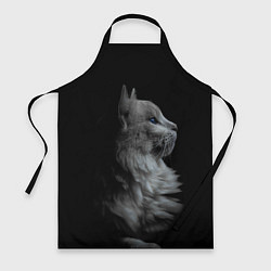 Фартук Кошатникам