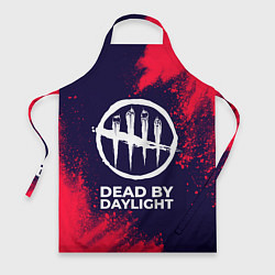 Фартук DEAD BY DAYLIGHT Арт