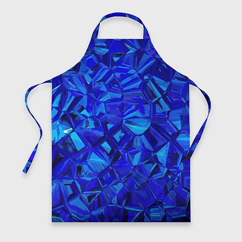 Фартук Fashion pattern / 3D-принт – фото 1