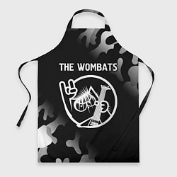 Фартук The Wombats КОТ Камуфляж