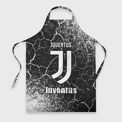 Фартук ЮВЕНТУС Juventus - Арт