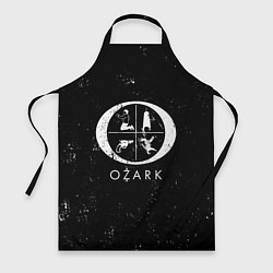 Фартук Symbols Ozark