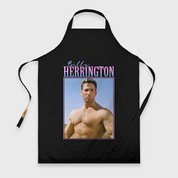 Фартук Billy Herrington Photo