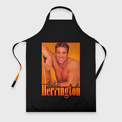 Фартук Billy Herrington Aniki Билли