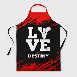 Фартук Destiny Love Классика