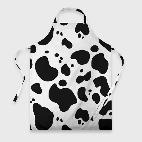 Фартук Пятна Далматина / 3D-принт – фото 1