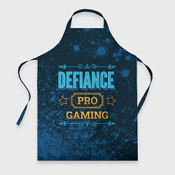 Фартук Игра Defiance: PRO Gaming