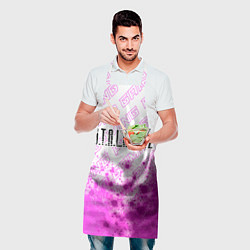 Фартук кулинарный S T A L K E R 2 Pro Gaming, цвет: 3D-принт — фото 2