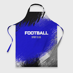 Фартук Sports club FOOTBALL