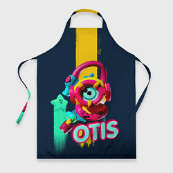 Фартук Brawl Otis