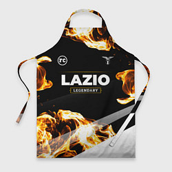 Фартук Lazio legendary sport fire