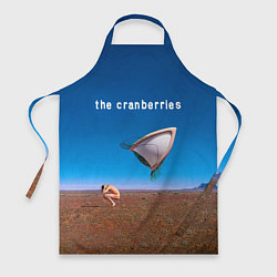 Фартук Bury the Hatchet - The Cranberries