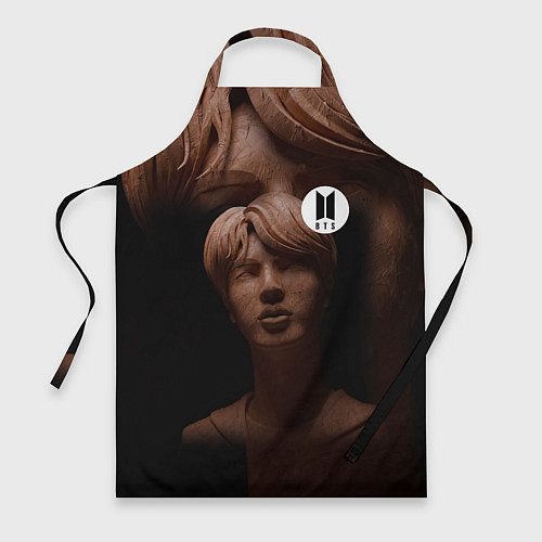 Фартук BTS Jin Concept Sculpt / 3D-принт – фото 1
