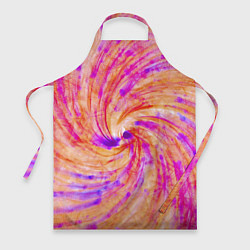 Фартук Color swirls