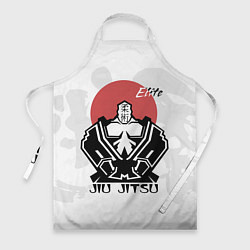 Фартук Jiu Jitsu red sunJiu Jitsu red sun