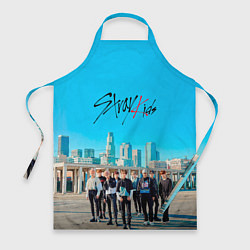 Фартук Stray Kids Double Knot