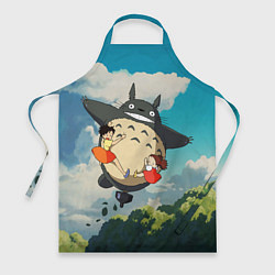 Фартук Flight Totoro