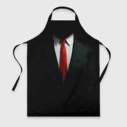 Фартук Hitman
