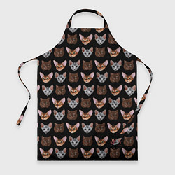 Фартук Кали: Зов Тьмы Котики