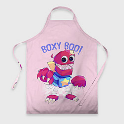 Фартук Project Playtime Boxy Boo