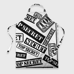 Фартук Top secret